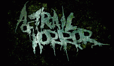 logo A Trail Of Horror